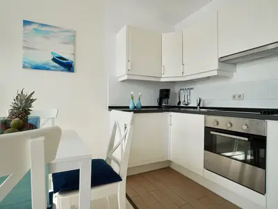 Ferienwohnung für 3 Personen (44 m²) in Sellin (Ostseebad) 9/10