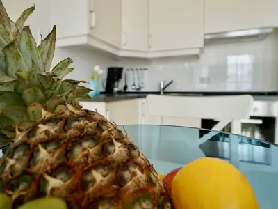 Ferienwohnung für 3 Personen (44 m²) in Sellin (Ostseebad) 10/10