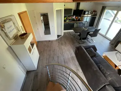 Ferienwohnung für 4 Personen (60 m²) in Sellin (Ostseebad) 7/10