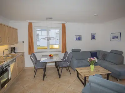 Ferienwohnung für 4 Personen (65 m²) in Sellin (Ostseebad) 3/10