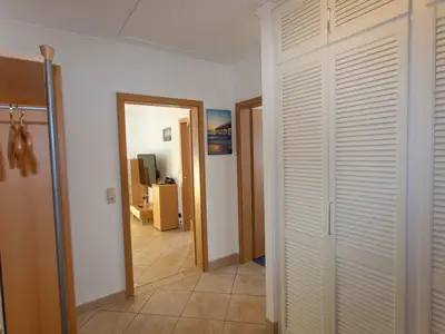 Ferienwohnung für 4 Personen (65 m²) in Sellin (Ostseebad) 7/10