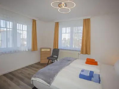 Ferienwohnung für 4 Personen (65 m²) in Sellin (Ostseebad) 8/10