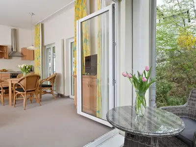 Ferienwohnung für 4 Personen (52 m²) in Sellin (Ostseebad) 7/10