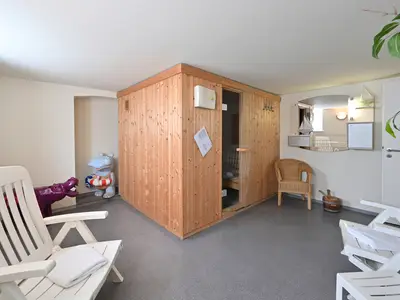 Ferienwohnung für 4 Personen (52 m²) in Sellin (Ostseebad) 8/10