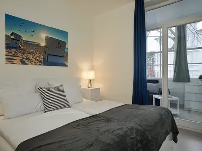 Ferienwohnung für 5 Personen (60 m²) in Sellin (Ostseebad) 5/10