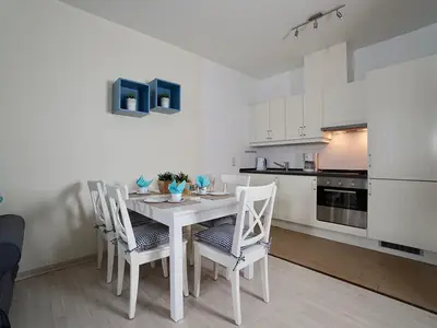 Ferienwohnung für 5 Personen (60 m²) in Sellin (Ostseebad) 7/10