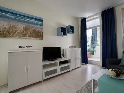 Ferienwohnung für 5 Personen (60 m²) in Sellin (Ostseebad) 8/10