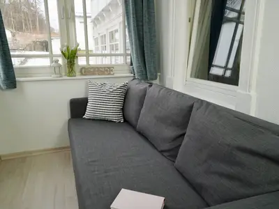 Ferienwohnung für 5 Personen (60 m²) in Sellin (Ostseebad) 10/10