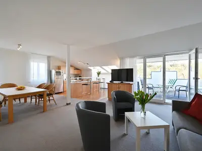 Ferienwohnung für 6 Personen (132 m²) in Sellin (Ostseebad) 3/10