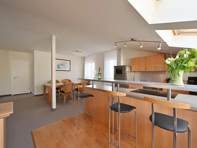 Ferienwohnung für 6 Personen (132 m²) in Sellin (Ostseebad) 5/10