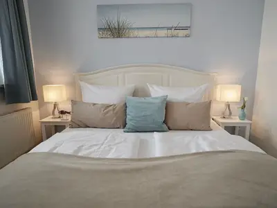 Ferienwohnung für 6 Personen (55 m²) in Sellin (Ostseebad) 4/10