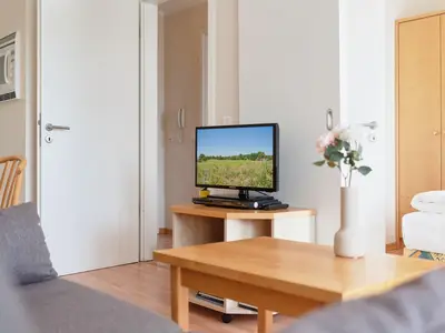 Ferienwohnung für 3 Personen (32 m²) in Sellin (Ostseebad) 4/10