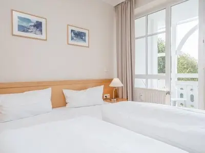 Ferienwohnung für 3 Personen (32 m²) in Sellin (Ostseebad) 5/10