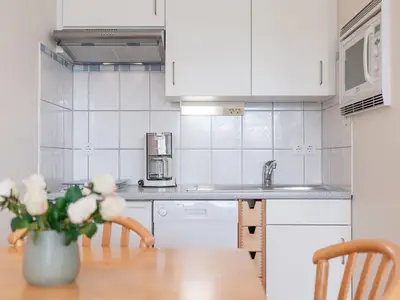 Ferienwohnung für 3 Personen (32 m²) in Sellin (Ostseebad) 6/10