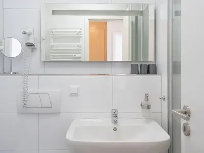 Ferienwohnung für 3 Personen (32 m²) in Sellin (Ostseebad) 7/10