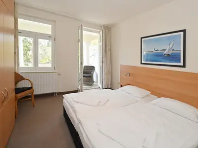 Ferienwohnung für 6 Personen (68 m²) in Sellin (Ostseebad) 6/10
