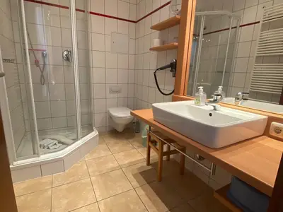 Ferienwohnung für 4 Personen (35 m²) in Sellin (Ostseebad) 5/10