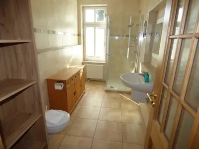 Ferienwohnung für 6 Personen (100 m²) in Sellin (Ostseebad) 9/10