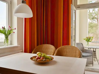 Ferienwohnung für 6 Personen (68 m²) in Sellin (Ostseebad) 6/10