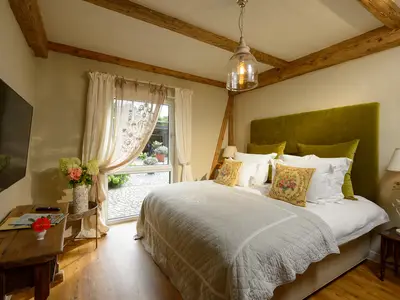 Ferienwohnung für 4 Personen (120 m²) in Sellin (Ostseebad) 1/10