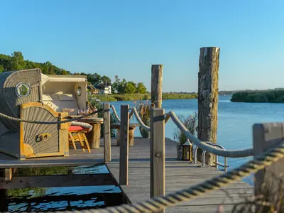 Ferienwohnung für 4 Personen (120 m²) in Sellin (Ostseebad) 3/10