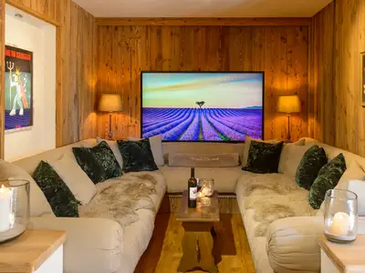 Ferienwohnung für 4 Personen (120 m²) in Sellin (Ostseebad) 4/10