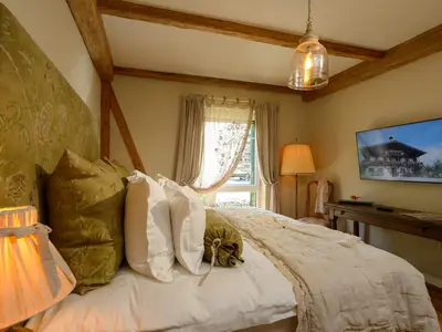 Ferienwohnung für 4 Personen (120 m²) in Sellin (Ostseebad) 5/10