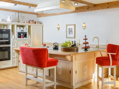 Ferienwohnung für 4 Personen (120 m²) in Sellin (Ostseebad) 6/10