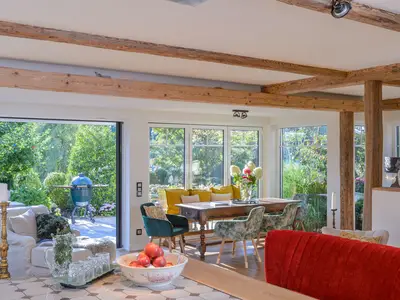 Ferienwohnung für 4 Personen (120 m²) in Sellin (Ostseebad) 7/10