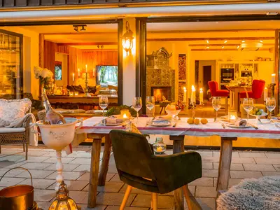 Ferienwohnung für 4 Personen (120 m²) in Sellin (Ostseebad) 8/10