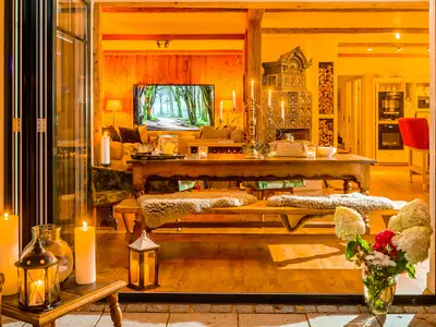 Ferienwohnung für 4 Personen (120 m²) in Sellin (Ostseebad) 9/10