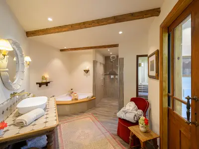 Ferienwohnung für 4 Personen (120 m²) in Sellin (Ostseebad) 10/10