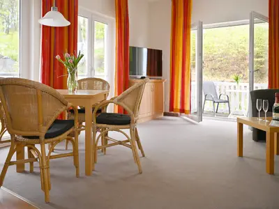 Ferienwohnung für 4 Personen (48 m²) in Sellin (Ostseebad) 3/10