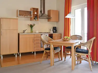 Ferienwohnung für 4 Personen (48 m²) in Sellin (Ostseebad) 5/10