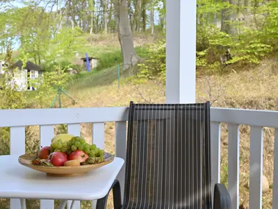 Ferienwohnung für 4 Personen (48 m²) in Sellin (Ostseebad) 6/10