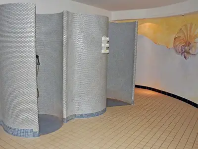 Ferienwohnung für 7 Personen (55 m²) in Sellin (Ostseebad) 6/10