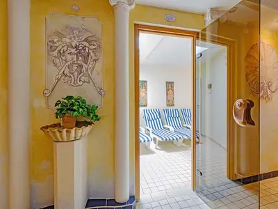 Ferienwohnung für 7 Personen (55 m²) in Sellin (Ostseebad) 8/10