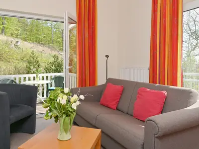 Ferienwohnung für 6 Personen (64 m²) in Sellin (Ostseebad) 8/10