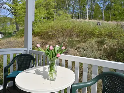 Ferienwohnung für 6 Personen (64 m²) in Sellin (Ostseebad) 10/10