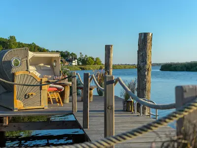 Ferienwohnung für 6 Personen (120 m²) in Sellin (Ostseebad) 2/10