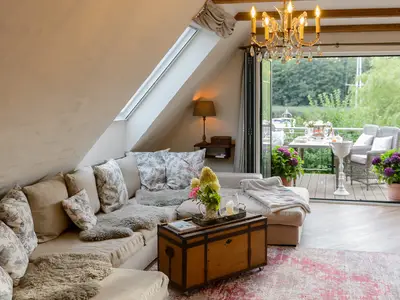 Ferienwohnung für 6 Personen (120 m²) in Sellin (Ostseebad) 10/10