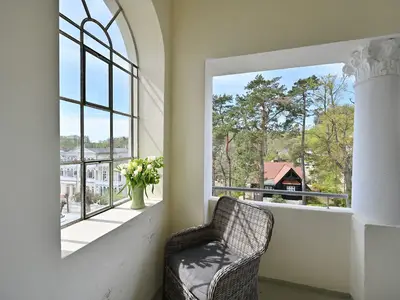 Ferienwohnung für 6 Personen (68 m²) in Sellin (Ostseebad) 1/10