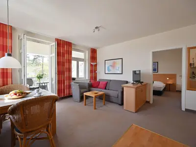 Ferienwohnung für 6 Personen (68 m²) in Sellin (Ostseebad) 3/10