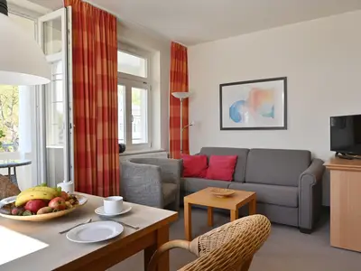 Ferienwohnung für 6 Personen (68 m²) in Sellin (Ostseebad) 4/10