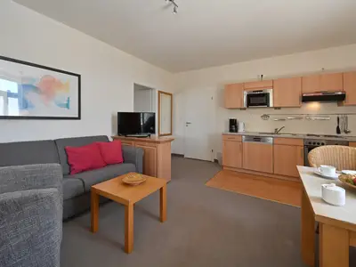 Ferienwohnung für 6 Personen (68 m²) in Sellin (Ostseebad) 5/10
