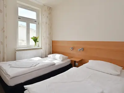 Ferienwohnung für 6 Personen (68 m²) in Sellin (Ostseebad) 8/10