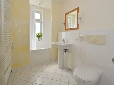 Ferienwohnung für 6 Personen (68 m²) in Sellin (Ostseebad) 9/10
