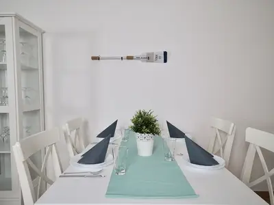 Ferienwohnung für 6 Personen (60 m²) in Sellin (Ostseebad) 5/10