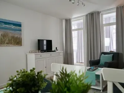Ferienwohnung für 6 Personen (60 m²) in Sellin (Ostseebad) 7/10