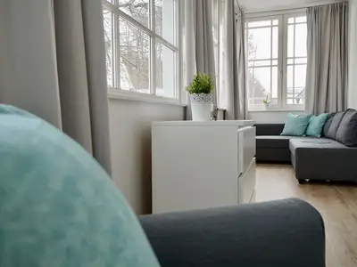 Ferienwohnung für 6 Personen (60 m²) in Sellin (Ostseebad) 8/10